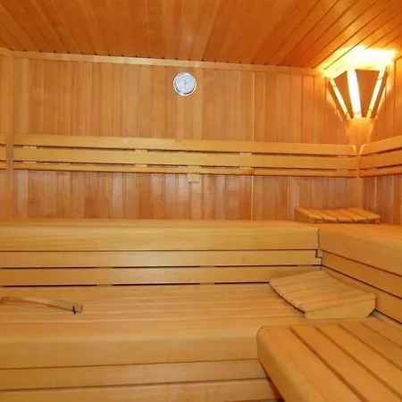 Residenz Alva, Whg 9 Westerland