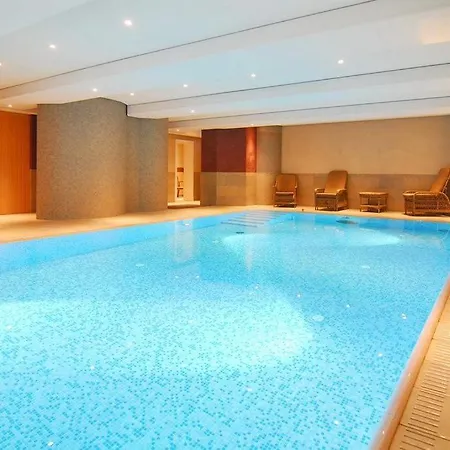 Residenz Alva, Whg 9 * Westerland