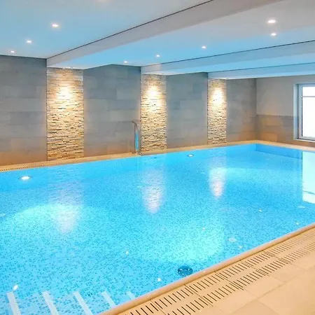 Residenz Alva, Whg 9 *