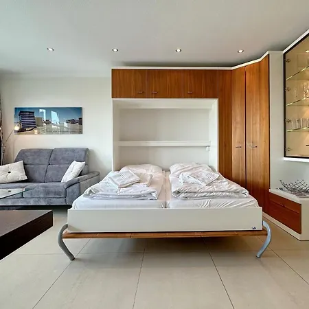 Residenz Alva, Whg 9 Westerland