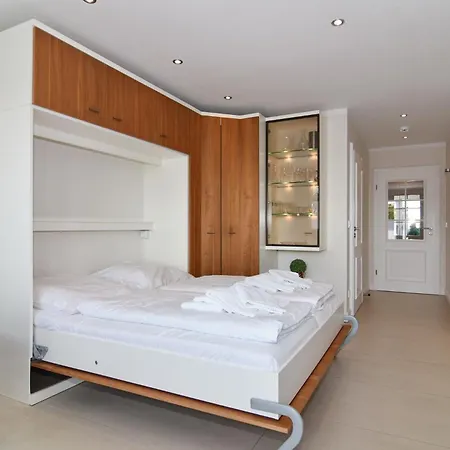 Residenz Alva, Whg 9 Westerland